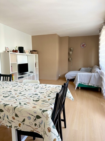 Vente Appartement ORLEANS - 5 pièces -98 m² - (45000)