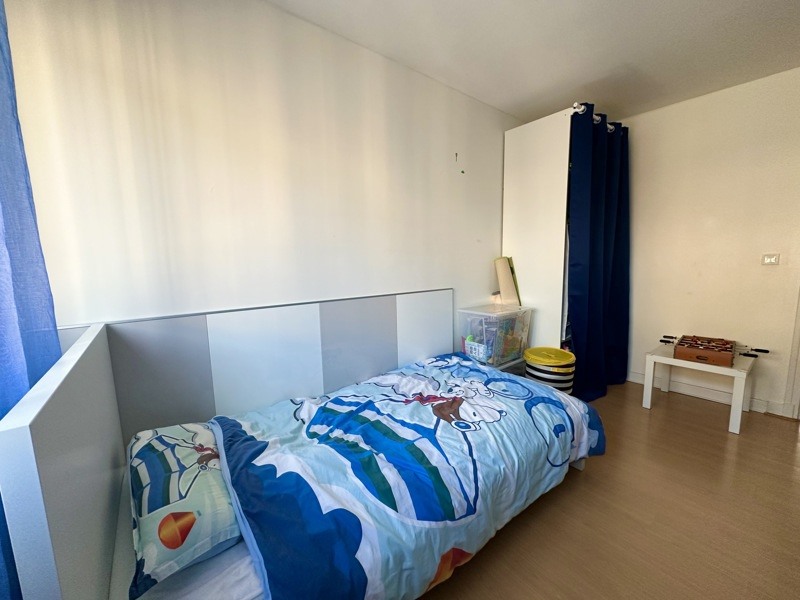 Vente Appartement ORLEANS - 5 pièces -98 m² - (45000)