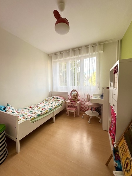 Vente Appartement ORLEANS - 5 pièces -98 m² - (45000)