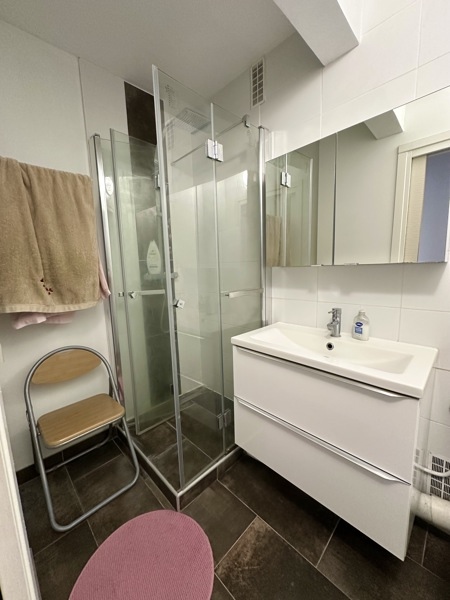Vente Appartement ORLEANS - 5 pièces -98 m² - (45000)