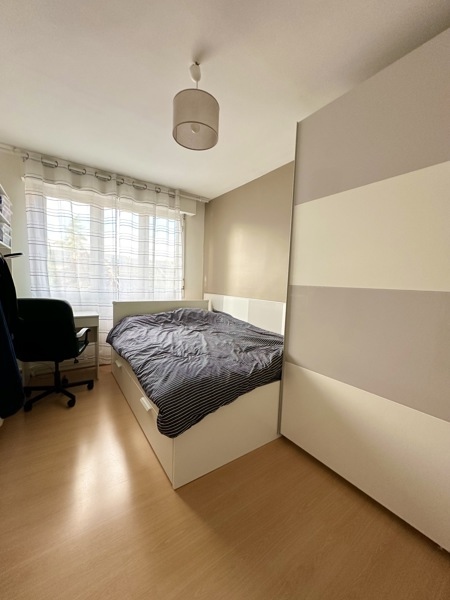 Vente Appartement ORLEANS - 5 pièces -98 m² - (45000)