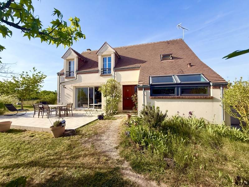 Vente Maison OLIVET - 7 pièces -149 m² - (45160)