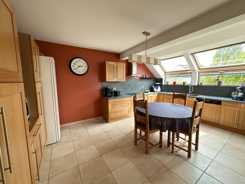 Vente Maison OLIVET - 7 pièces -149 m² - (45160)