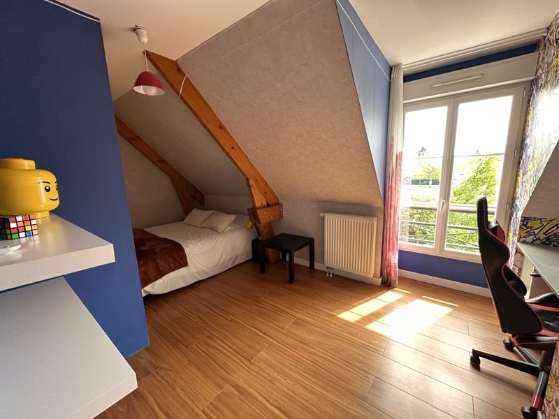 Vente Maison OLIVET - 7 pièces -149 m² - (45160)