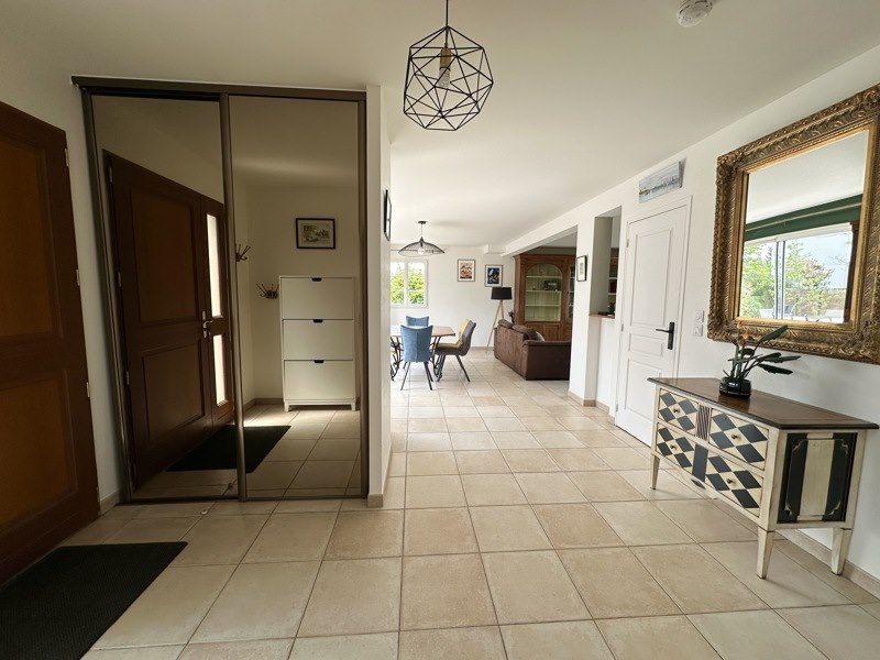 Vente Maison OLIVET - 7 pièces -149 m² - (45160)