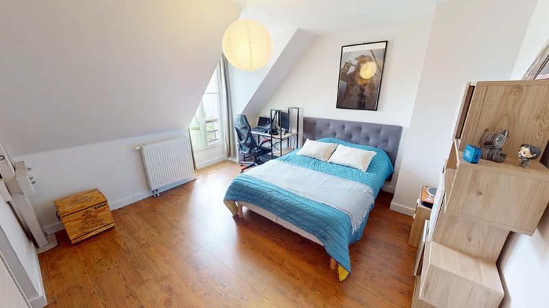 Vente Maison OLIVET - 7 pièces -149 m² - (45160)