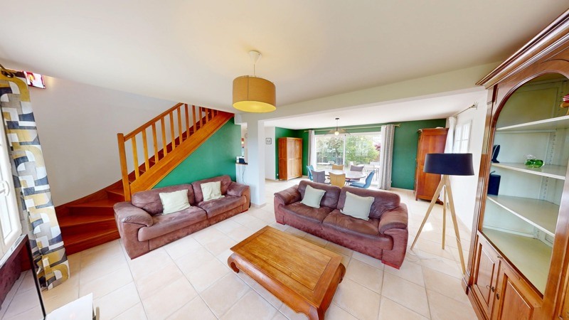 Vente Maison OLIVET - 7 pièces -149 m² - (45160)