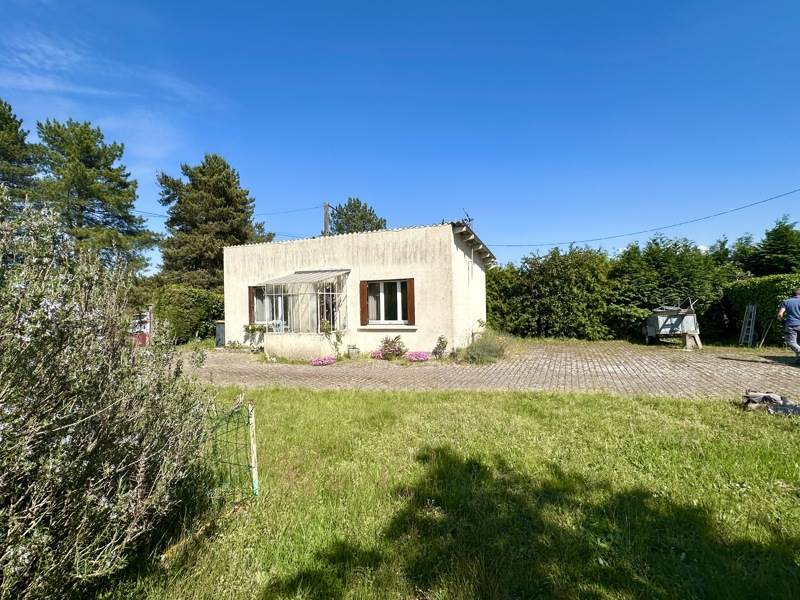 Vente Maison DONNERY - 2 pièces -34 m² - (45450)
