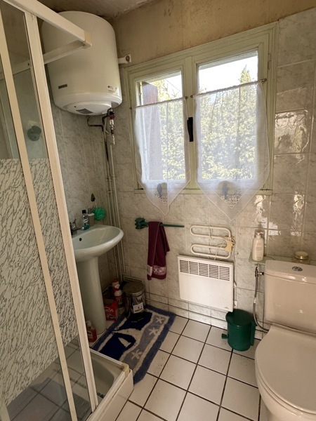Vente Maison DONNERY - 2 pièces -34 m² - (45450)