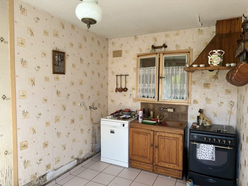Vente Maison DONNERY - 2 pièces -34 m² - (45450)