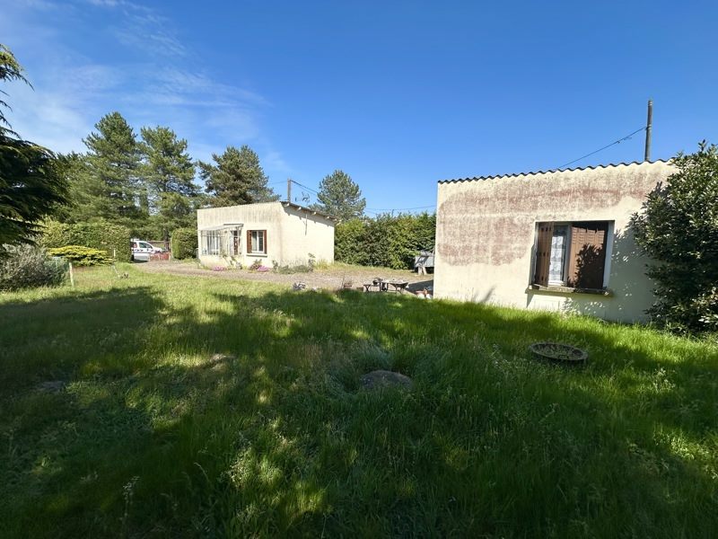 Vente Maison DONNERY - 2 pièces -34 m² - (45450)