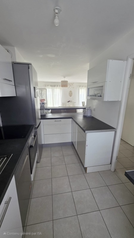 Vente Maison SARAN - 4 pièces -80 m² - (45770)