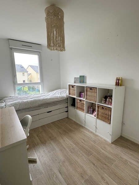 Vente Maison SARAN - 4 pièces -80 m² - (45770)
