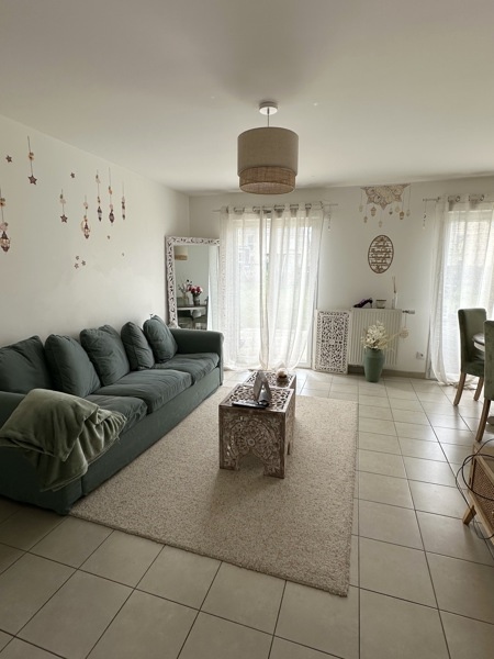 Vente Maison SARAN - 4 pièces -80 m² - (45770)