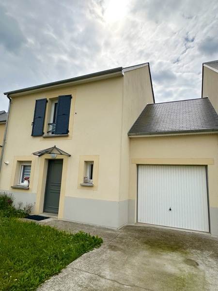Vente Maison SARAN - 4 pièces -80 m² - (45770)