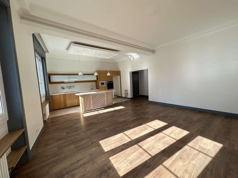 Vente Appartement ORLEANS - 4 pièces -96 m² - (45000)