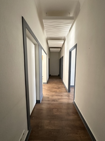 Vente Appartement ORLEANS - 4 pièces -96 m² - (45000)