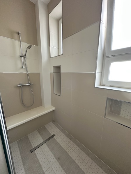 Vente Appartement ORLEANS - 4 pièces -96 m² - (45000)
