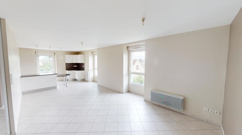 Vente Appartement ST JEAN LE BLANC - 2 pièces -60 m² - (45650)