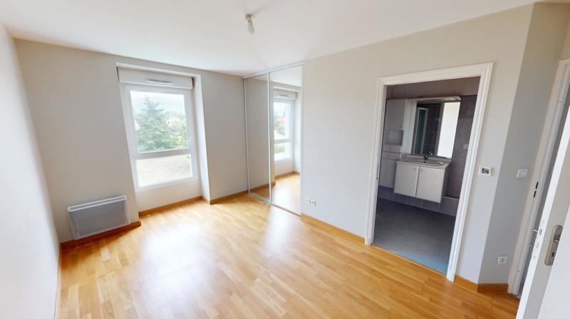 Vente Appartement ST JEAN LE BLANC - 2 pièces -60 m² - (45650)
