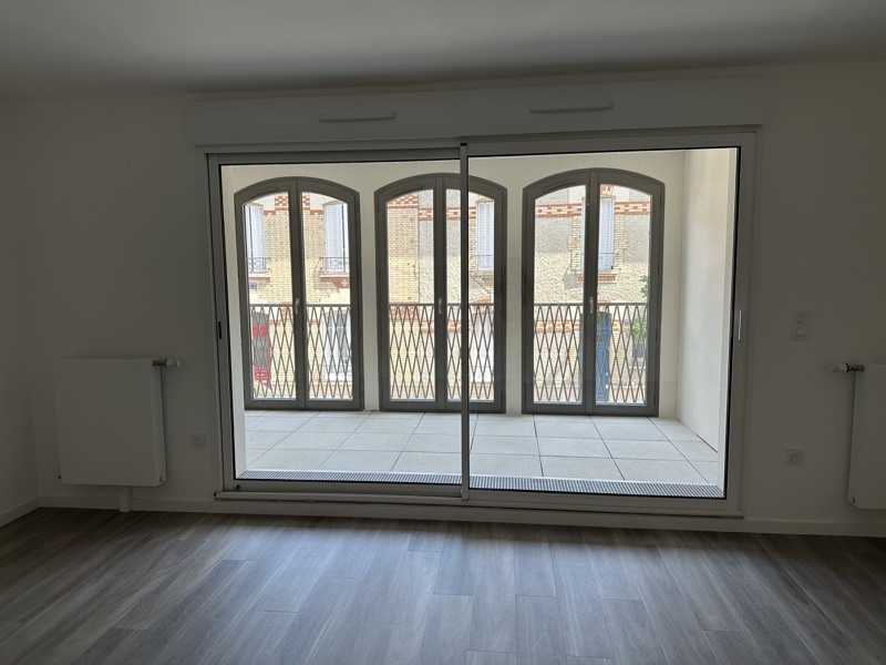 Vente Appartement ORLEANS - 2 pièces -41 m² - (45000)