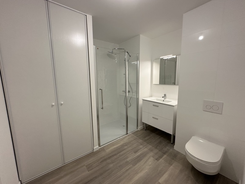 Vente Appartement ORLEANS - 2 pièces -41 m² - (45000)