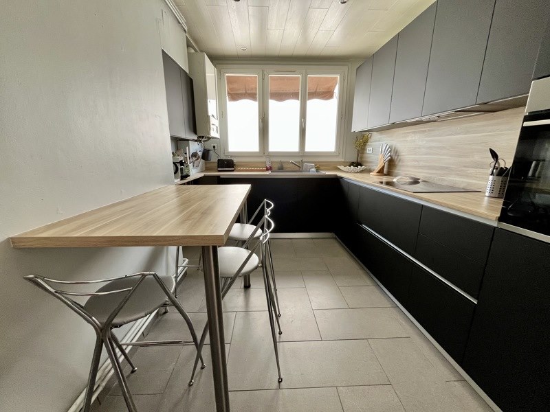 Vente Appartement Orléans - 5 pièces -135 m² - (45000)