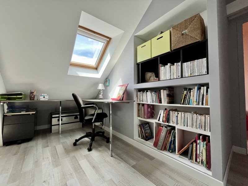 Vente Appartement Orléans - 5 pièces -135 m² - (45000)