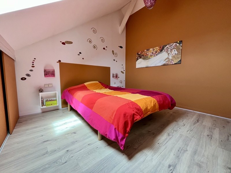 Vente Appartement ORLEANS - 5 pièces -135 m² - (45000)