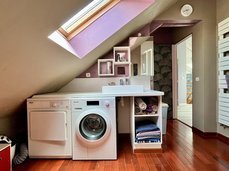 Vente Appartement ORLEANS - 5 pièces -135 m² - (45000)