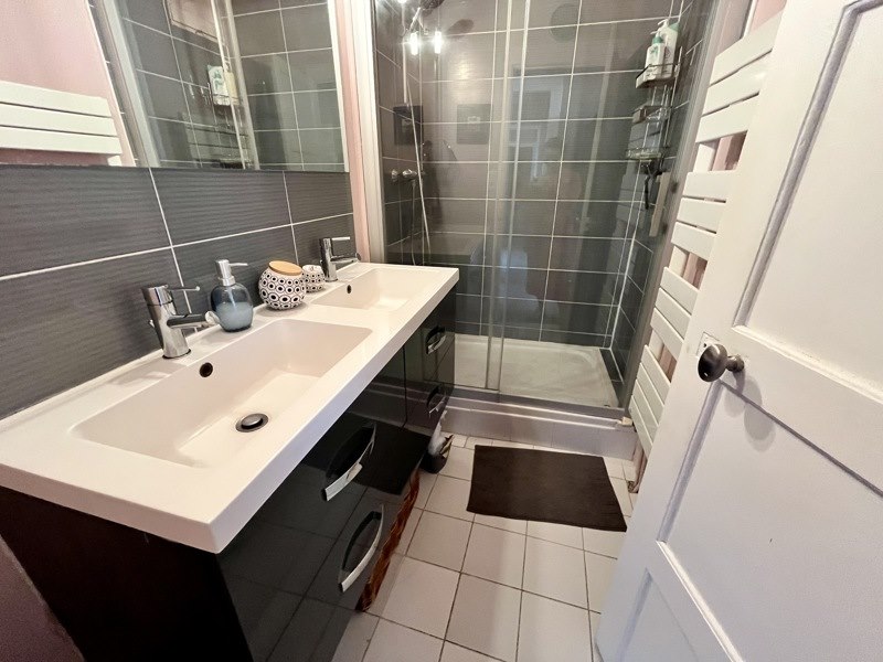 Vente Appartement ORLEANS - 5 pièces -135 m² - (45000)