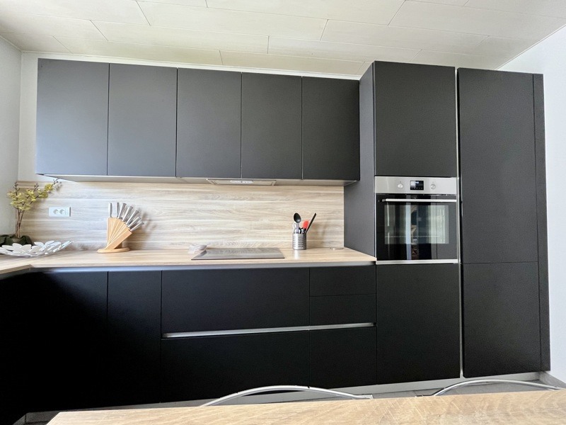 Vente Appartement ORLEANS - 5 pièces -135 m² - (45000)
