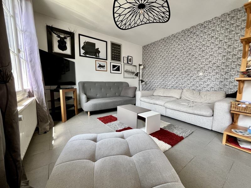 Vente Appartement ORLEANS - 5 pièces -135 m² - (45000)
