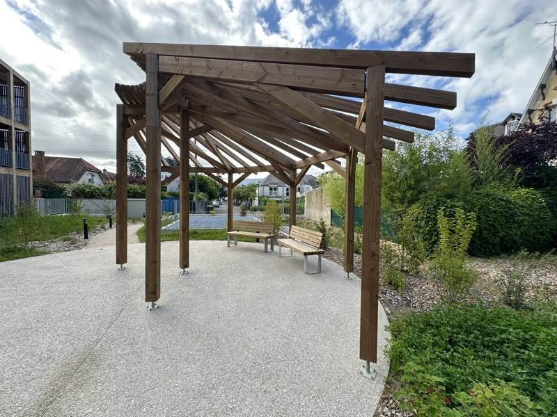 Vente Appartement OLIVET - 4 pièces -101 m² - (45160)