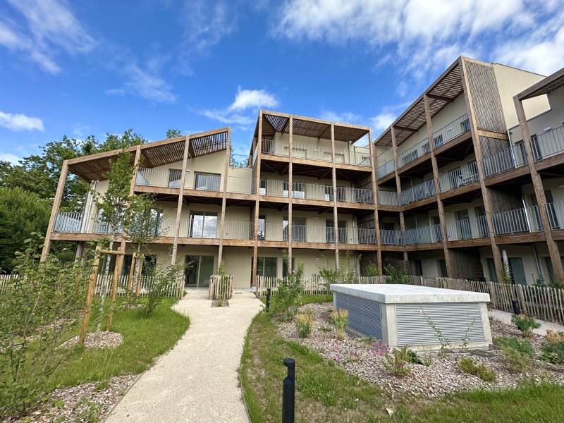 Vente Appartement OLIVET - 4 pièces -101 m² - (45160)