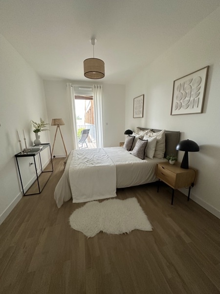 Vente Appartement OLIVET - 4 pièces -101 m² - (45160)