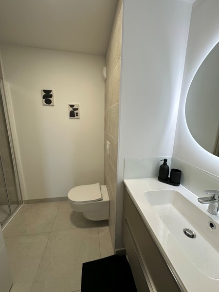Vente Appartement OLIVET - 4 pièces -101 m² - (45160)