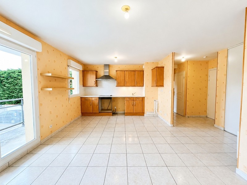 Vente Appartement ST JEAN LE BLANC - 2 pièces -41 m² - (45650)