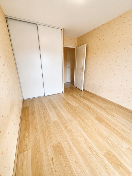 Vente Appartement ST JEAN LE BLANC - 2 pièces -41 m² - (45650)