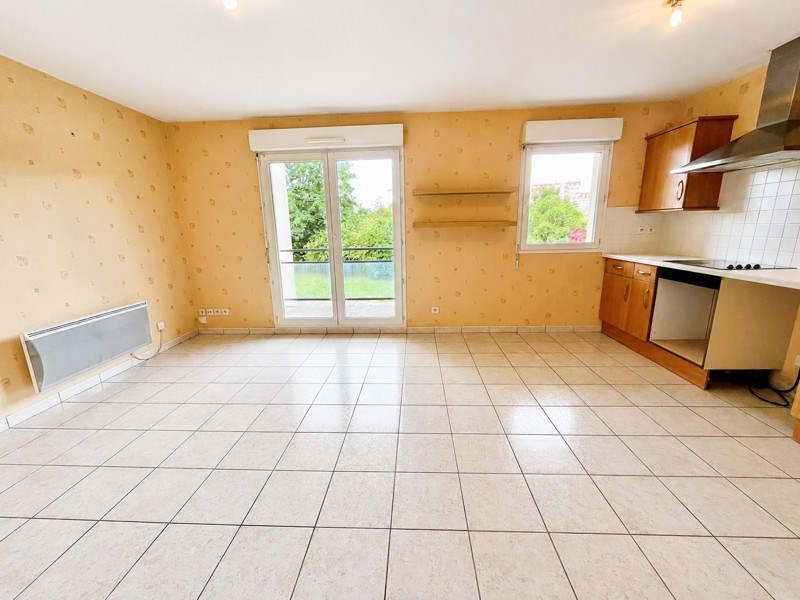 Vente Appartement ST JEAN LE BLANC - 2 pièces -41 m² - (45650)