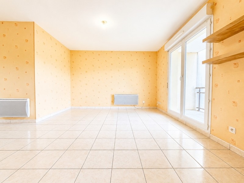 Vente Appartement ST JEAN LE BLANC - 2 pièces -41 m² - (45650)
