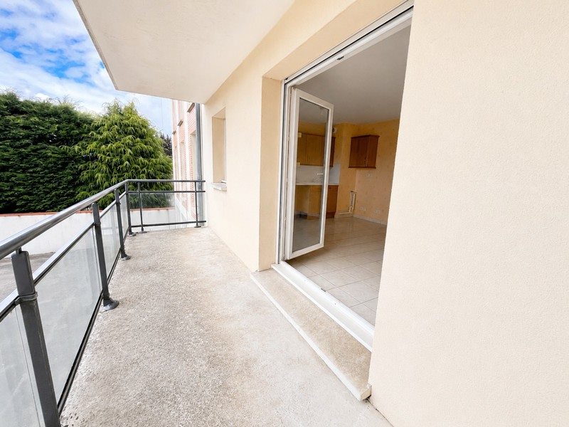 Vente Appartement ST JEAN LE BLANC - 2 pièces -41 m² - (45650)