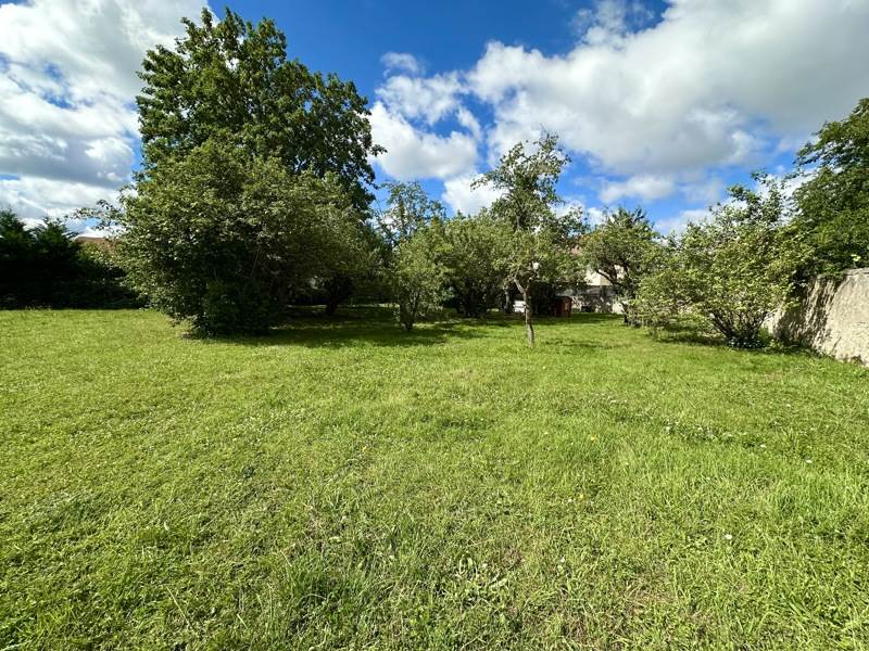 Vente Appartement ST JEAN LE BLANC - 2 pièces -41 m² - (45650)