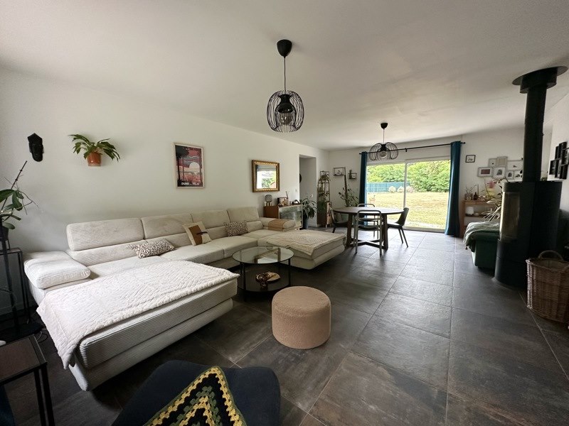 Vente Maison LIGNY LE RIBAULT - 6 pièces -149 m² - (45240)