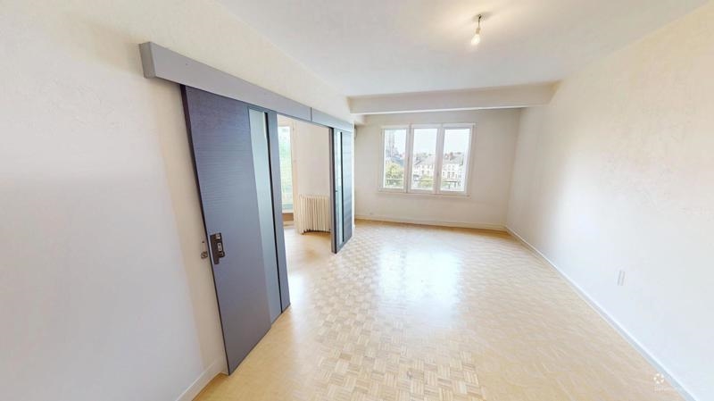 Vente Appartement ORLEANS - 2 pièces -45 m² - (45000)