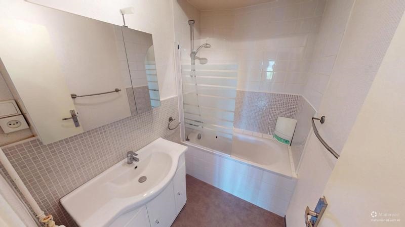 Vente Appartement ORLEANS - 2 pièces -45 m² - (45000)
