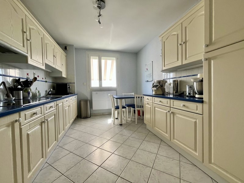 Vente Appartement ORLEANS - 7 pièces -177 m² - (45000)