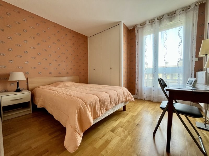 Vente Appartement ORLEANS - 7 pièces -177 m² - (45000)