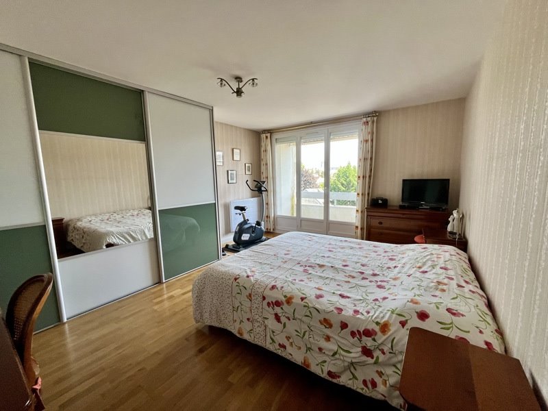 Vente Appartement ORLEANS - 7 pièces -177 m² - (45000)
