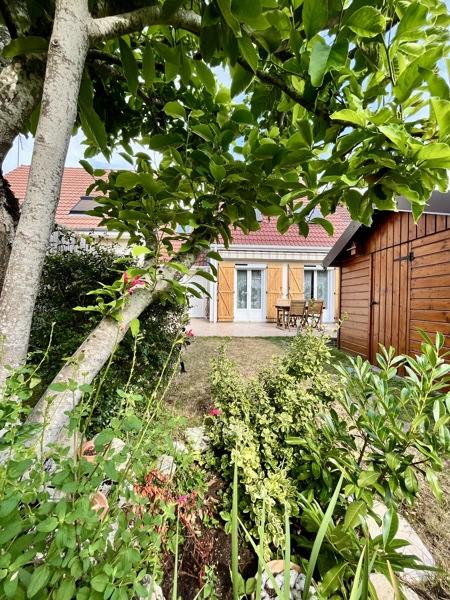 Vente Maison ORLEANS - 5 pièces -87 m² - (45100)